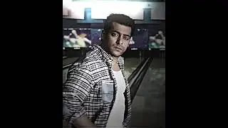 Salman Khan|| best attitude short video status