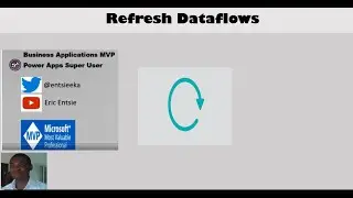 Refresh Dataflows  Manual  Incremental   Power Automate