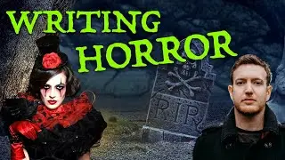 10 BEST TIPS FOR WRITING A HORROR BOOK