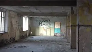 заброшки Елец