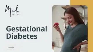 What to Know About Gestational Diabetes: A Brief Overview