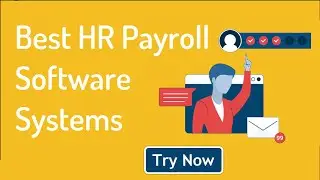 Best HR Payroll Software Systems