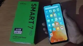 infinix smart 7HD | how to fix network problem, Airtel jio vi all sim card network issue solve
