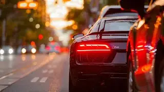XXXTENTACION - MOONLIGHT (Scott Rill Remix) | FAST & FURIOUS [Chase Scene]