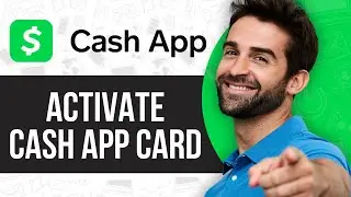 How To Activate Cash App Card