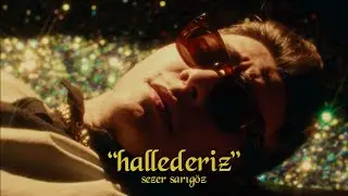 Sezer Sarıgöz - Hallederiz