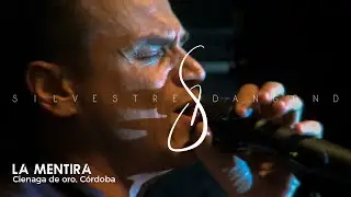 La Mentira - Silvestre Dangond & Lucas (En Vivo)