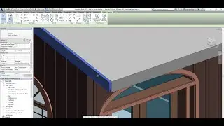 Profile Families for Fascias in Autodesk Revit