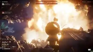 Most intense Helldivers 2 footage of all time