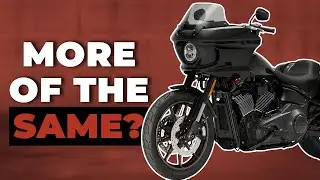 2022 Harley-Davidson Low Rider ST & More - Quick Recap