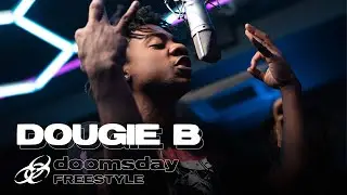 Dougie B - 