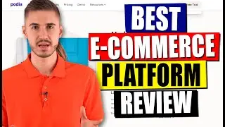 How to Make An Ecommerce Website 2021🔥