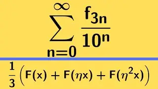 Generating Functions and Combinatorial Identities