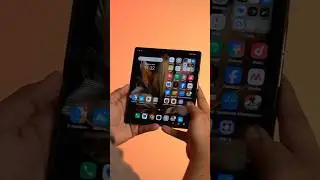 vivo X Fold3 Pro. Best Foldable phone?