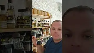 настой восковой моли 