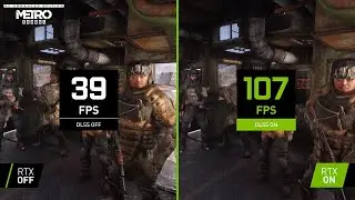 NVIDIA DLSS | Max Performance & Image Quality In Your Favorite Games