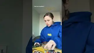 Розпаковка адвент календаря // вже зима?🥲🙌🏻🎄 