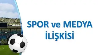 Spor ve Medya İlişkisi Dersi Çözümlü Sınav Soruları | ✅ Kritik Sorular