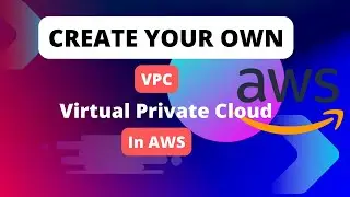 AWS  Virtual Private Cloud (VPC) Fully Explained | Coding Digital