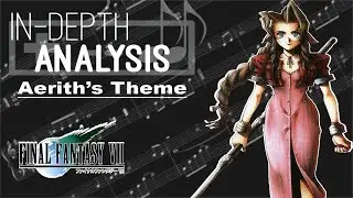 In-Depth Analysis: Aerith's Theme (Final Fantasy VII)