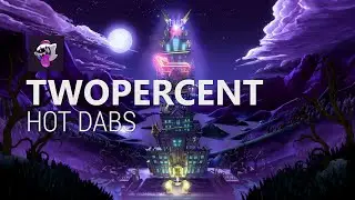 Twopercent - Hot Dabs