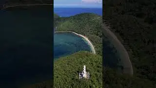 Bote Lighthouse, Catanduanes, Bicol #travel #philippinestourism #bicol