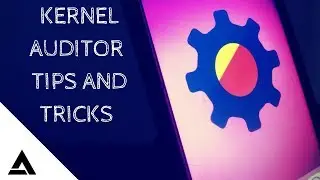 KERNEL ADIUTOR | TIPS | OPTIMIZE CUSTOM ROMS | JULY 2017 |