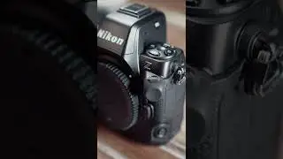 Nikon Z8 Unboxing Youtube #nikonz8 #shorts #unboxingvideo