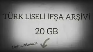 YANDEX DISK LISELI IFSA ARSIVI +18 GUNCEL LINK ACIKLAMADA