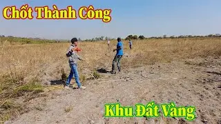 Linh Philip || Chốt Thành Công Khu Đất Vàng Cho Gia Đình Em Beto Tương Lai Đang Rộng Mở !!!