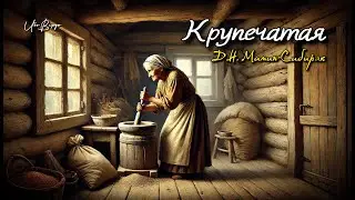 Рассказ «Крупечатая» | Д.Н. Мамин-Сибиряк | Аудиокнига