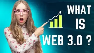 What is web 3.0? | Get started with LearnWeb3.