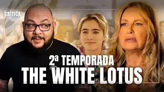 THE WHITE LOTUS 2 - Traição e Rancor na Sicília | Análise + Explicado