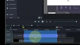 Camtasia | Edit Video and Closed Captioning Together