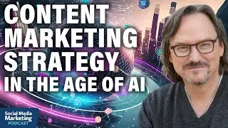 Content Marketing Strategy in the Age of AI