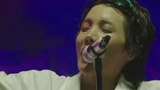 j-hope Daydream (백일몽) @ Lollapalooza 2022