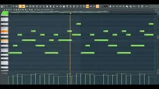 How To Make Amazing Piano Melodies | Royalty Free Loops | FL Studio 🤫