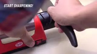 Tylr Knife Sharpener