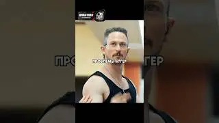 Расиста перекрасили тату машинкой в чёрный цвет и...😰 