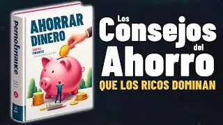 🐷36 Consejos para Ahorrar Dinero Rápido y Fácil 💲 Cómo AHORRAR DINERO sin fallar