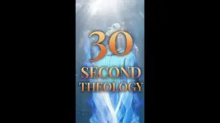 The Baptism with the Holy Spirit Explained in 30 Seconds #Shorts