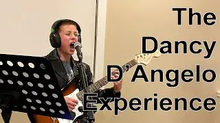 The Dancy D'Angelo Experience