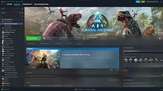 How to Fix  ARK Survival Ascended Fatal Error/Low Level or Fatal Error On PC