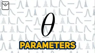 What are parameters?