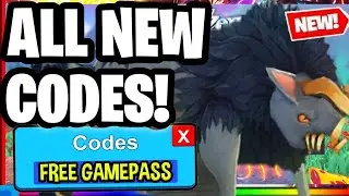 *NEW* WORLD ZERO CODES (APRIL FOOLS) 2021