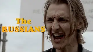 The Russians - Gangster Short