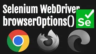 Google Chrome Browser Options - Simple Automation Tutorials with Selenium Java