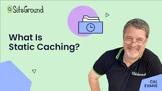 What Is Static Caching and How Does It Speed up Your Website?