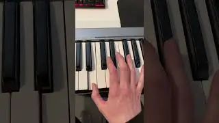 The fart piano