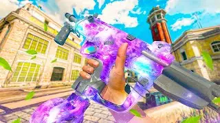 🔴 AO VIVO - WARZONE FUGINDO dos HACKERS